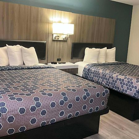 Baymont By Wyndham Kent - Seattle Hotel Екстериор снимка