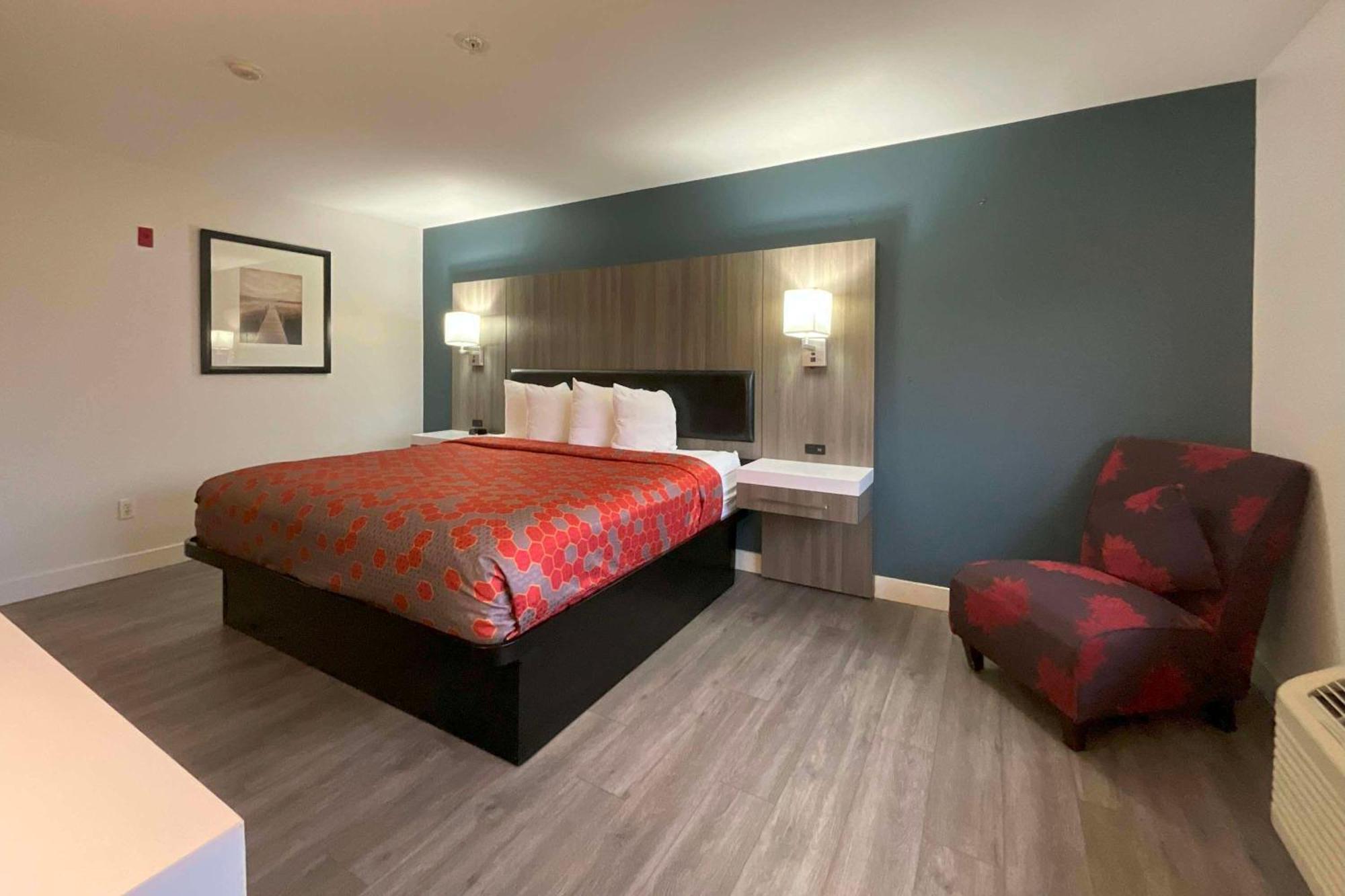Baymont By Wyndham Kent - Seattle Hotel Екстериор снимка
