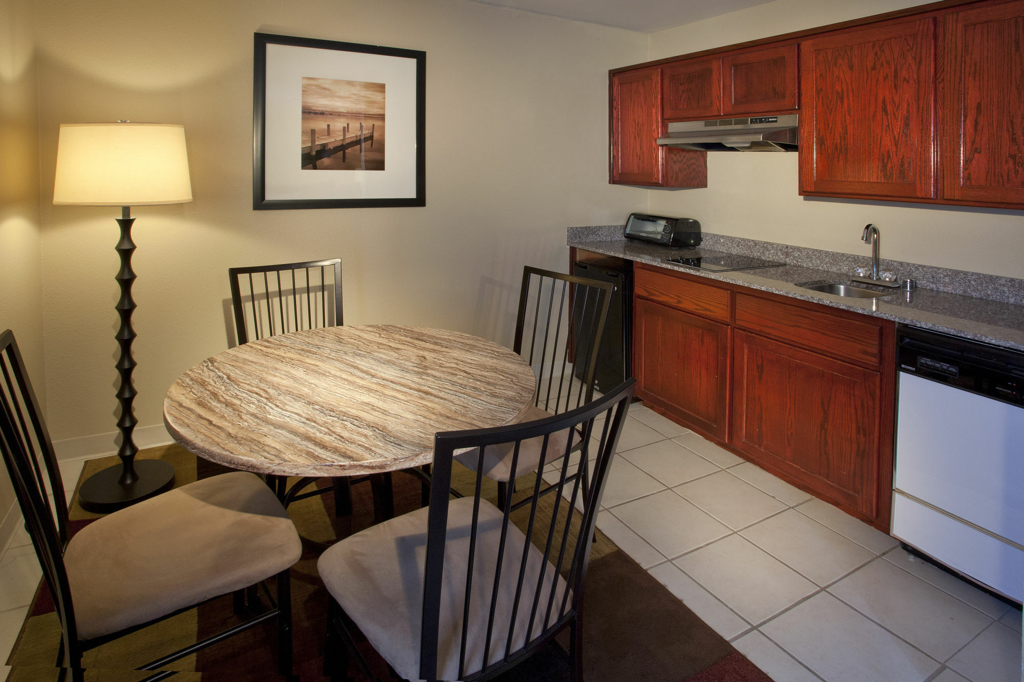Baymont By Wyndham Kent - Seattle Hotel Екстериор снимка