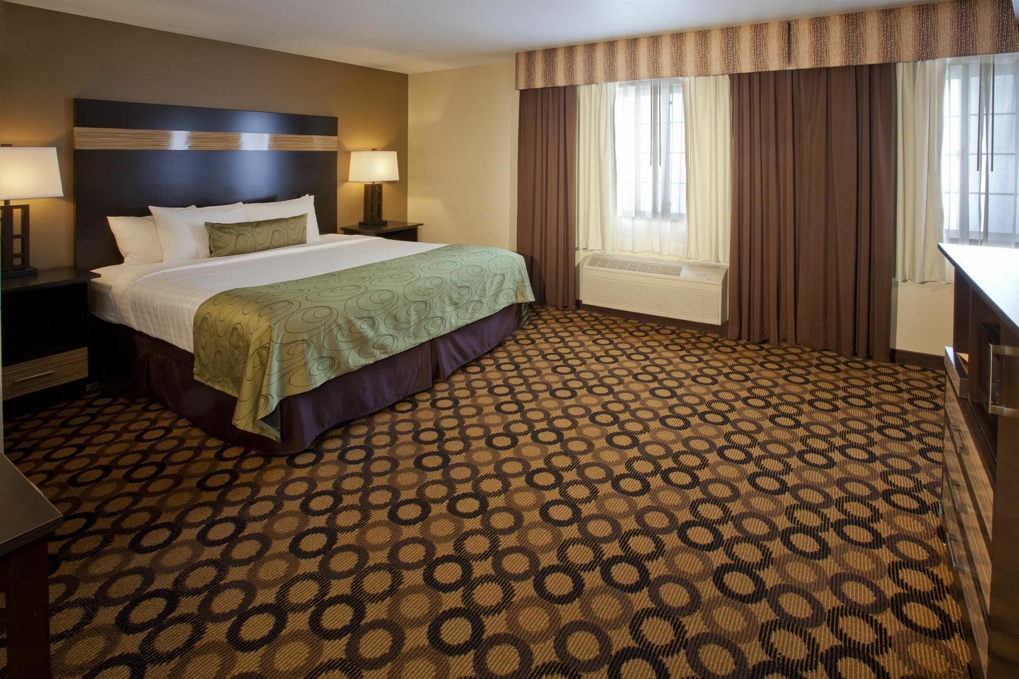 Baymont By Wyndham Kent - Seattle Hotel Екстериор снимка